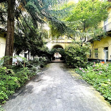 Coente Apartments Kiraly 28 Budapest Bagian luar foto