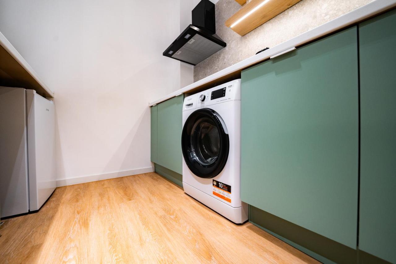 Coente Apartments Kiraly 28 Budapest Bagian luar foto