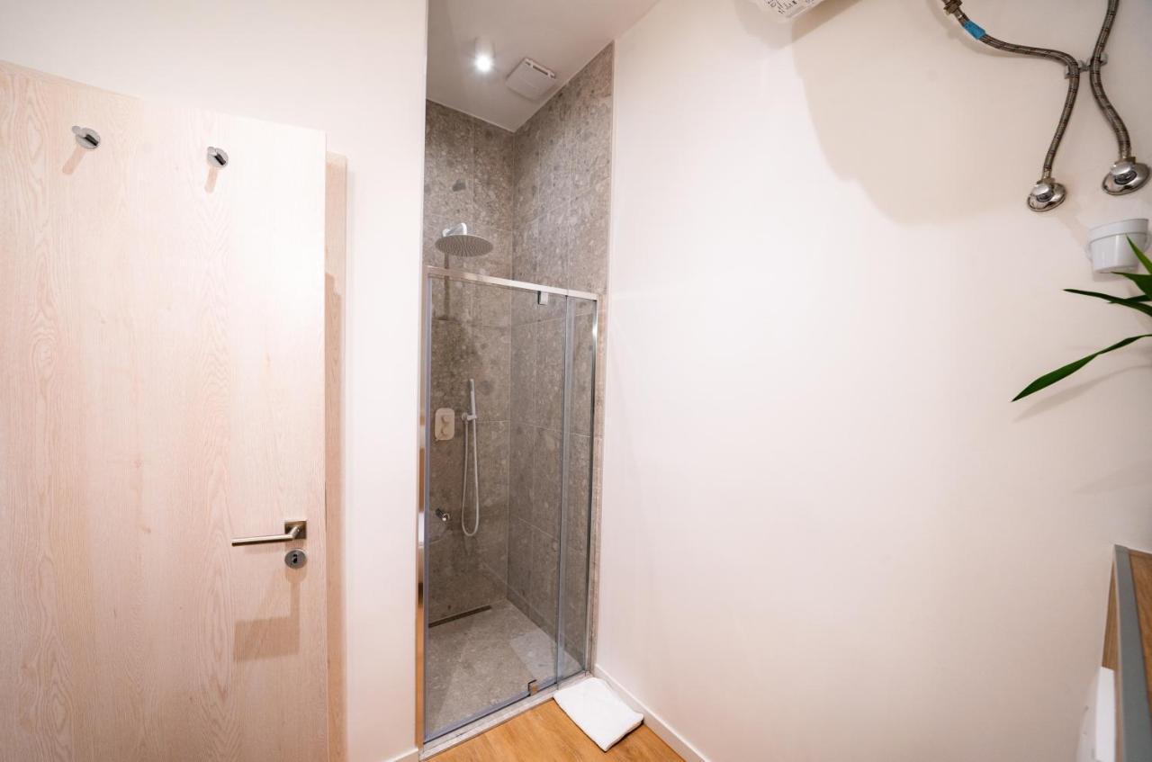 Coente Apartments Kiraly 28 Budapest Bagian luar foto