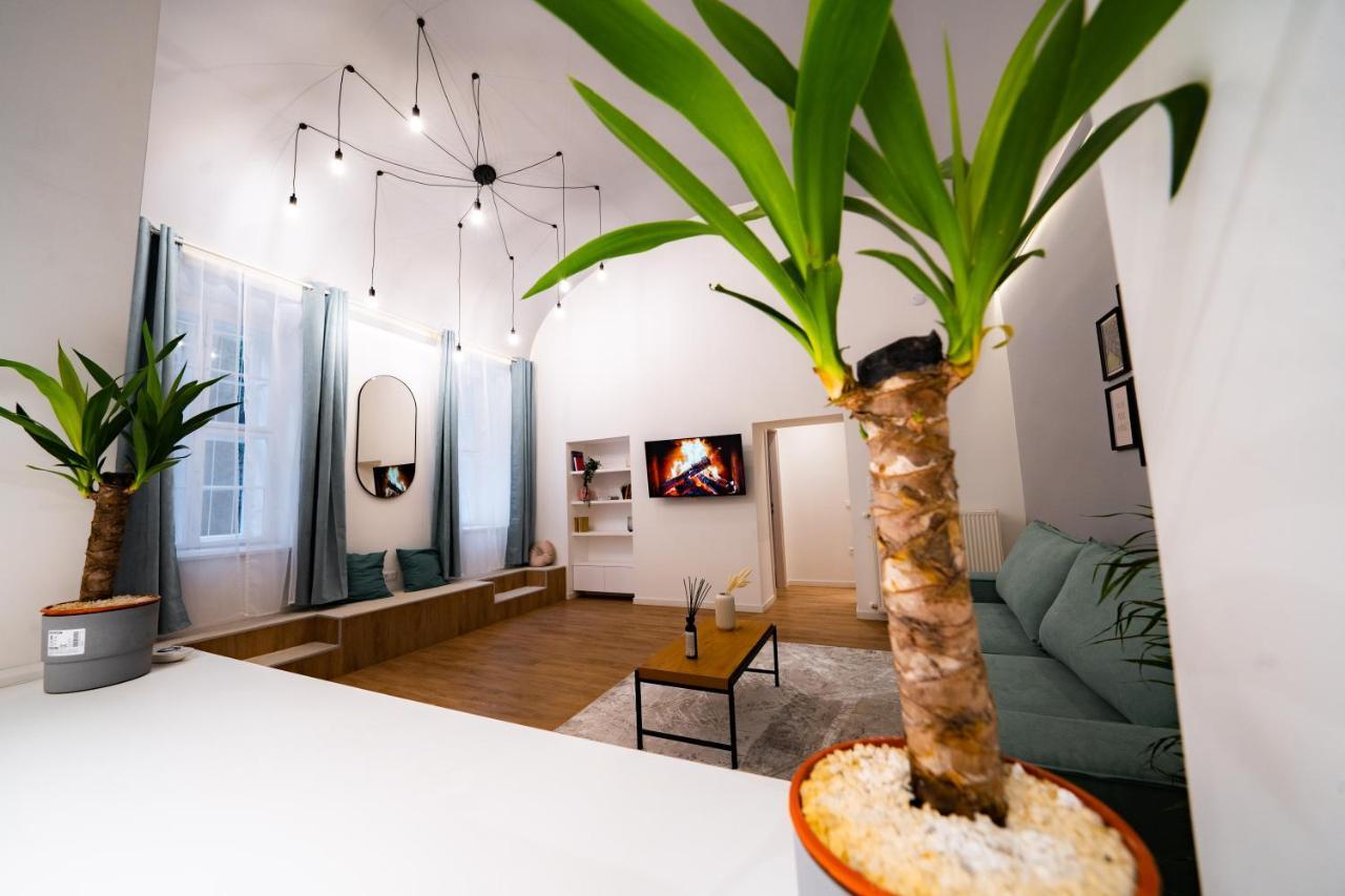 Coente Apartments Kiraly 28 Budapest Bagian luar foto